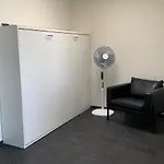 Ultra-luxury Penthouse With A Generous Terrace And Breathtaking Sea View T71 Apartamento