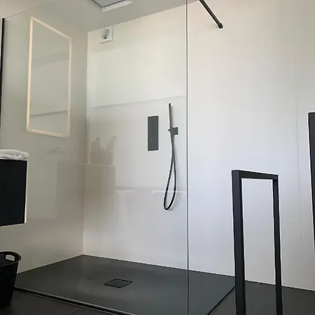 Ultra-luxury Penthouse With A Generous Terrace And Breathtaking Sea View T71 Ostenda