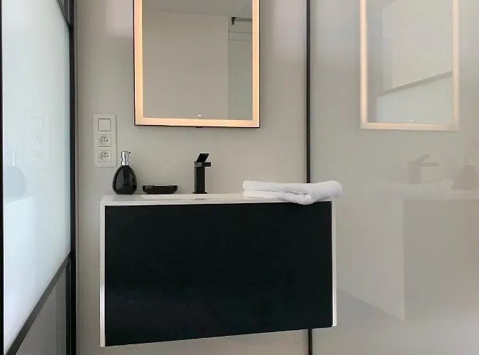 Ultra-luxury Penthouse With A Generous Terrace And Breathtaking Sea View T71 * Ostenda