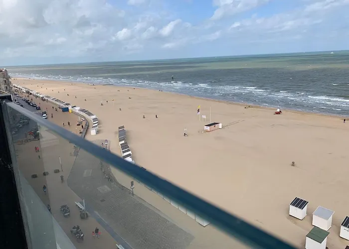 Ultra-luxury Penthouse With A Generous Terrace And Breathtaking Sea View T71 Apartament *