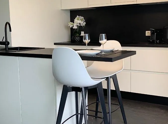 Ultra-luxury Penthouse With A Generous Terrace And Breathtaking Sea View T71 公寓 *